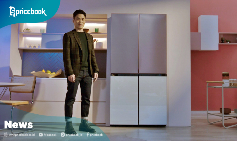 Inovasi Baru Samsung di Tahun 2021, Kulkas 4 Pintu, Sampai Lifestyle TV-0