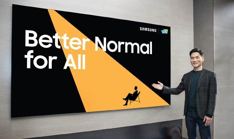 Inovasi Baru Samsung di Tahun 2021, Kulkas 4 Pintu, Sampai Lifestyle TV-1