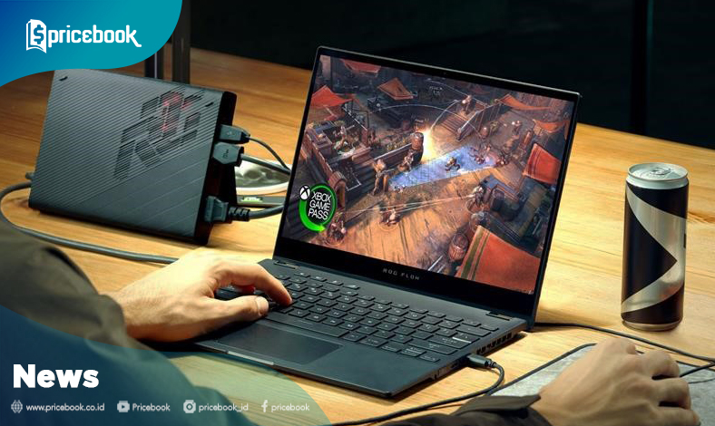 ROG Tawarkan Teknologi Layar Inovatif pada Laptop Gaming 2021-0