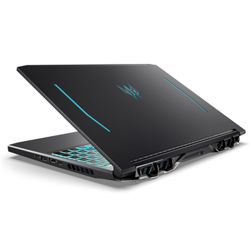 Acer Update Laptop Gaming dengan Intel Gen ke-11 dan RTX 3080
