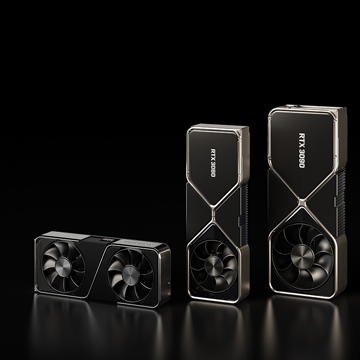 NVIDIA RTX 30 Series Muncul, Ini 6 Laptop Pertama RTX 30