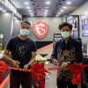 MSI Buka Concept Store Pertama di Indonesia, Produk MSI Terlengkap