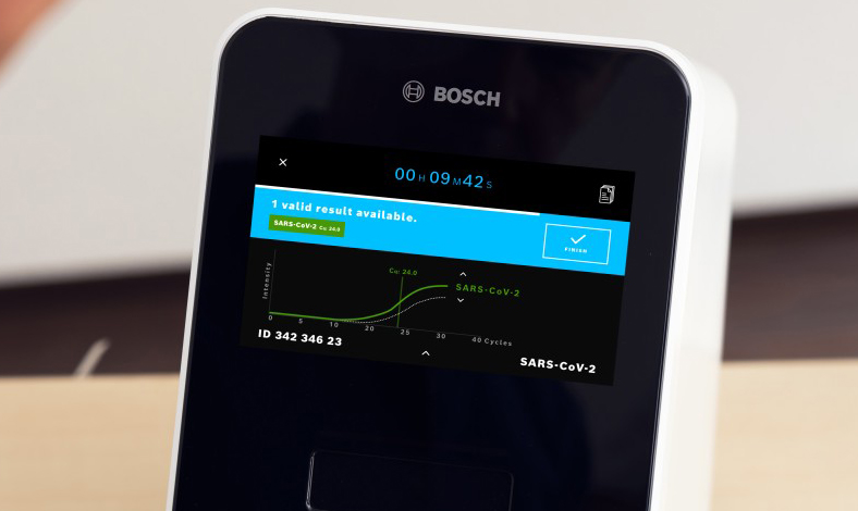 Bosch Perkenalkan AIoT untuk Kesehatan, Bisa Tes Cepat Virus Corona-3