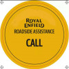 Royal Enfield Roadside Assistance, Service 24 Jam Seluruh Indonesia