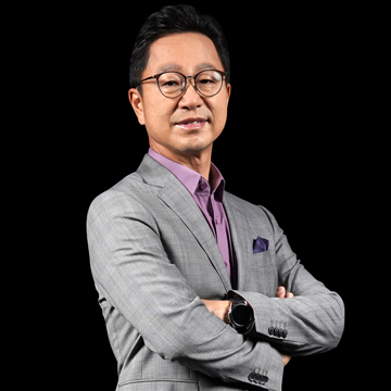 Samsung Punya Presiden Baru Untuk Samsung Electronics Indonesia