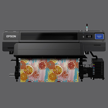 Epson SureColor SC-R5030L, Printer ‘Signage’ Format Besar Tinta Resin