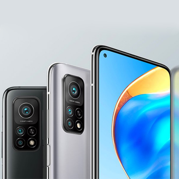 Deretan Smartphone Berbagai Merk yang Akan Rilis Tahun Ini