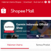 Garmin Official Shop Hadir di Shopee, Diskon Hingga 36%