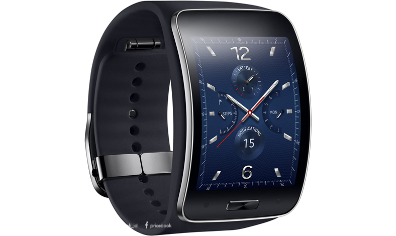 gear samsung smartwatch