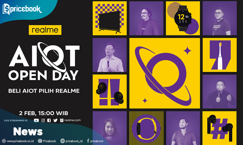 AIoT Open Day
