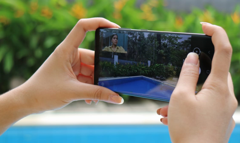 Samsung Galaxy S21 Ultra 5G Bisa Rekam Video Sinematik Setara Film-2