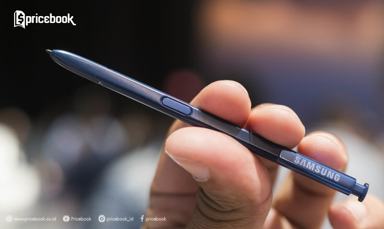 S Pen Samsung Galaxy S21 Ultra 5G