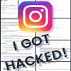 Instagram Kena Hack? Restore Langsung Pakai Ini!