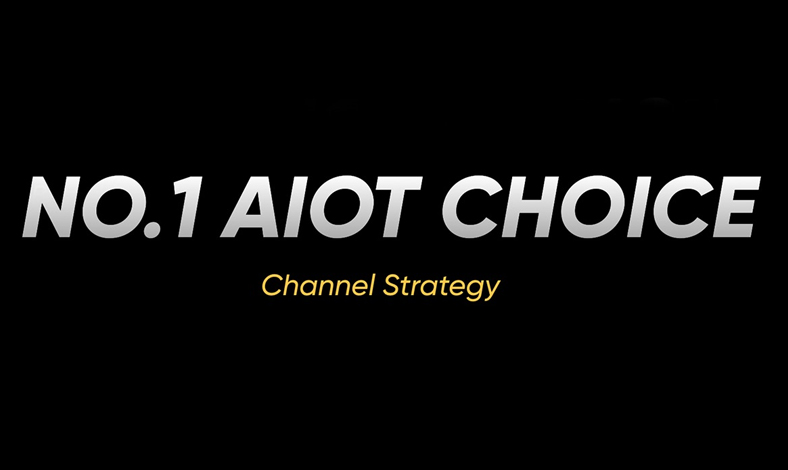 Strategi Channel