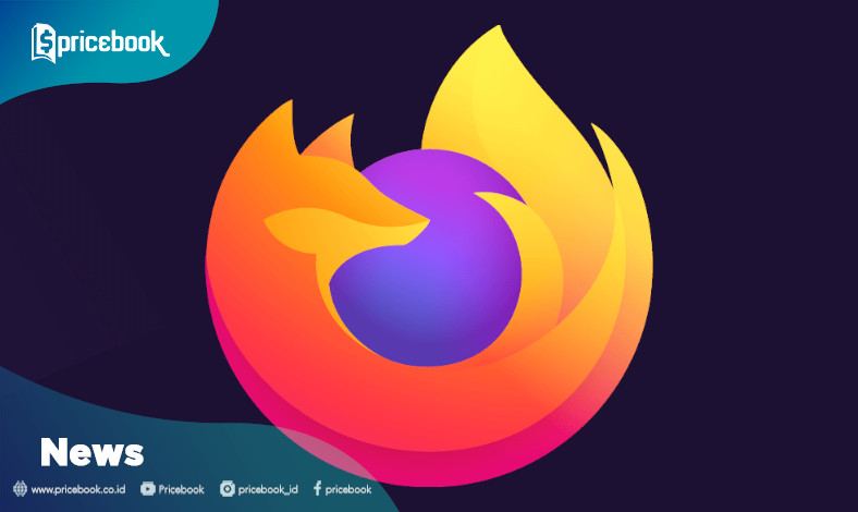 Update Terbaru Mozilla Firefox untuk Android, Ada Fitur DRM Streaming-nya!-0