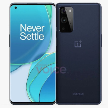 Bocoran Smartphone OnePlus 9 Pro, Pakai Kamera Hasselblad