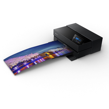 Printer Epson SureColor, Printer Khusus Fotografer Kualitas Premium