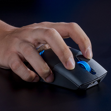 ROG Keris, Mouse Gaming Ringan Paling Powerfull