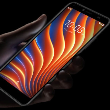 HTC Wildfire E lite Rilis Duluan di Rusia dan Afrika Selatan