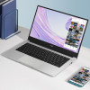 Huawei MateBook D14 Intel Tawarkan Pengalaman Laptop Lintas Platform