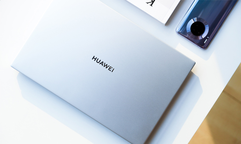 Huawei MateBook D14 Intel Tawarkan Pengalaman Laptop Lintas Platform-1