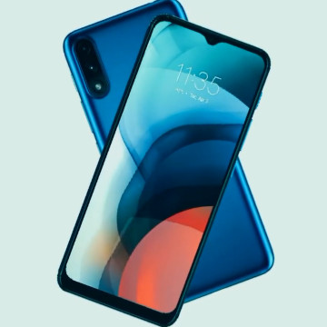 Bocoran Hp Baru Lenovo K13, Ini Spesifikasinya