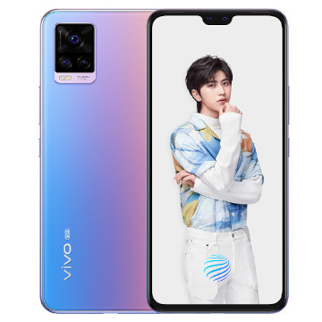 Bocoran vivo S9 5G, Dibekali 2 Kamera Selfie dengan Chipset 6nm