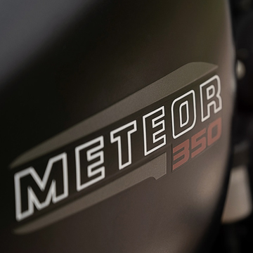 All-new Royal Enfield Meteor 350 Tersedia di Tokopedia di Bawah 100 Jutaan