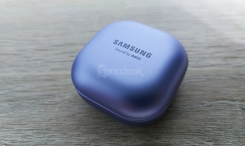 Review Samsung Galaxy Buds Pro