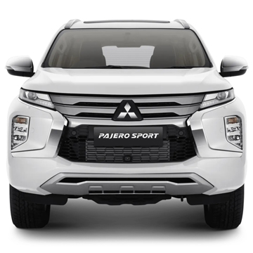 Mitsubishi New Pajero Sport 2021 Meluncur, Harga Mulai 500 Jutaan!