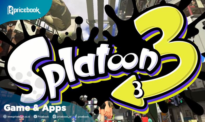 Splatoon 3 Bakal Hadir di Nintendo Switch, Kapan Rilisnya?-0