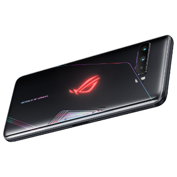 ASUS ROG Phone 5 Siap Debut, Kapan Rilisnya?