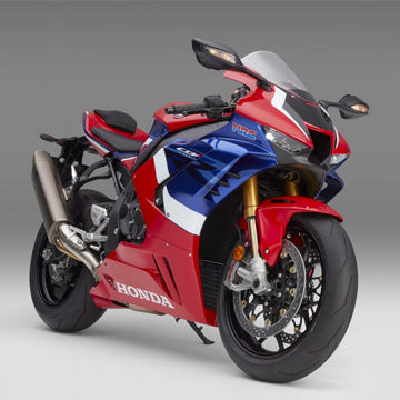 Honda CBR1000RR-R Fireblade Resmi Meluncur di Indonesia