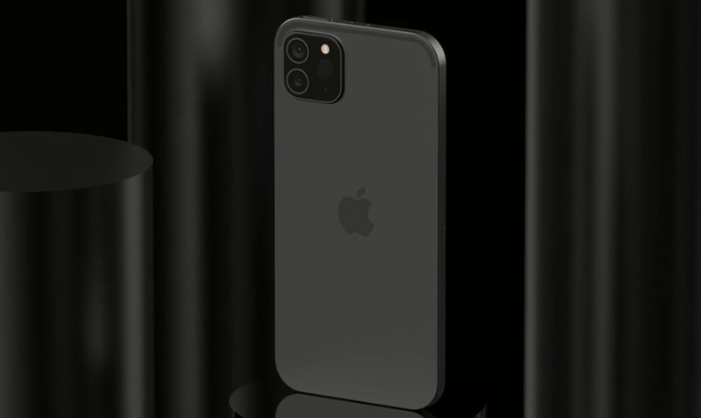 Bocoran Spesifikasi iPhone 13 Pro, Dibekali Fitur Astrophotography-1