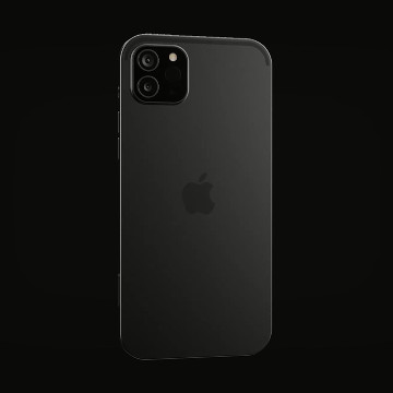 Bocoran Spesifikasi iPhone 13 Pro, Dibekali Fitur Astrophotography