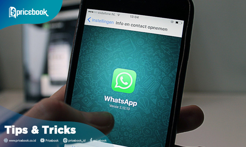 Cara Membuat Memo dan Catatan di WhatsApp-0