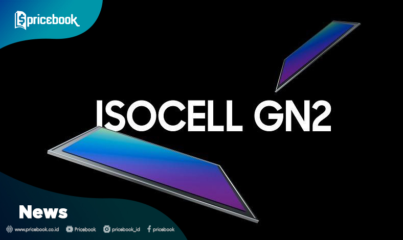 Samsung Umumkan Sensor Kamera 50 MP ISOCELL GN2 dengan Dual Pixel Pro-0