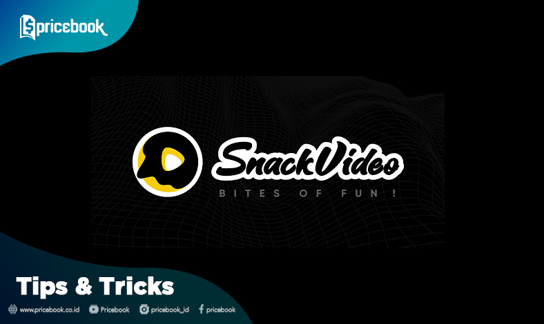 SnackVideo, Saingan TikTok ini Bagikan Uang Tunai, Begini Cara Dapatnya-0
