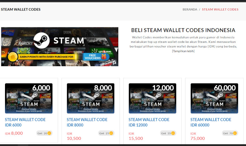 Cara Beli Game di Steam Tanpa Steam Wallet-9