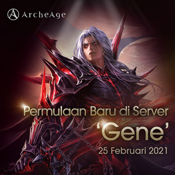 Game ArcheAge Buka Server Baru ‘Gene’, Ada Konten dan Item Baru!