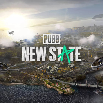 PUBG: New State, Game Battle Royale Baru Bertema Futuristik