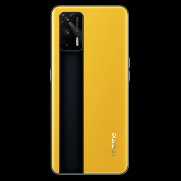 realme GT dengan Snapdragon 888 Rilis 4 Maret 2021