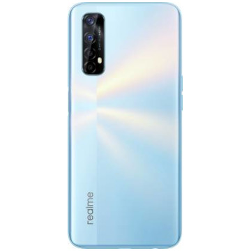 Bocoran Spesifikasi realme 8 Series, Dibekali Kamera 108 MP