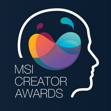 MSI Creator Awards 2021 Digelar, Berhadiah Laptop dan Kartu Grafis!