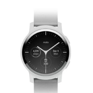 3 SmartWatch Motorola Siap Debut Tahun 2021, Ini Spesifikasinya