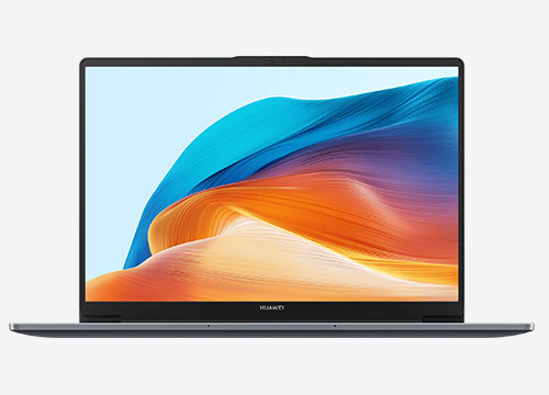 Huawei MateBook D14