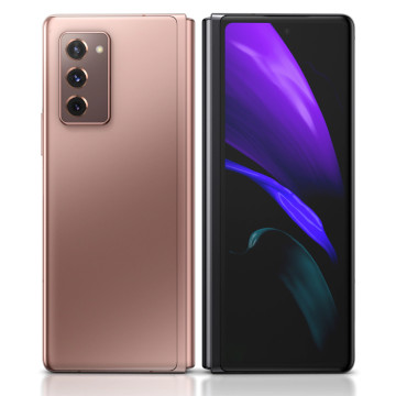 Update Terbaru One UI 3.1 untuk Samsung Galaxy Z Fold2 5G, Apa Kelebihannya?