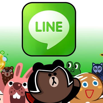 10 Game Line Terpopuler Selain Let's Get Rich