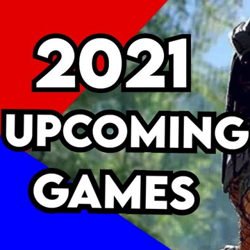 Daftar Game Terbaik yang Rilis di Tahun 2021