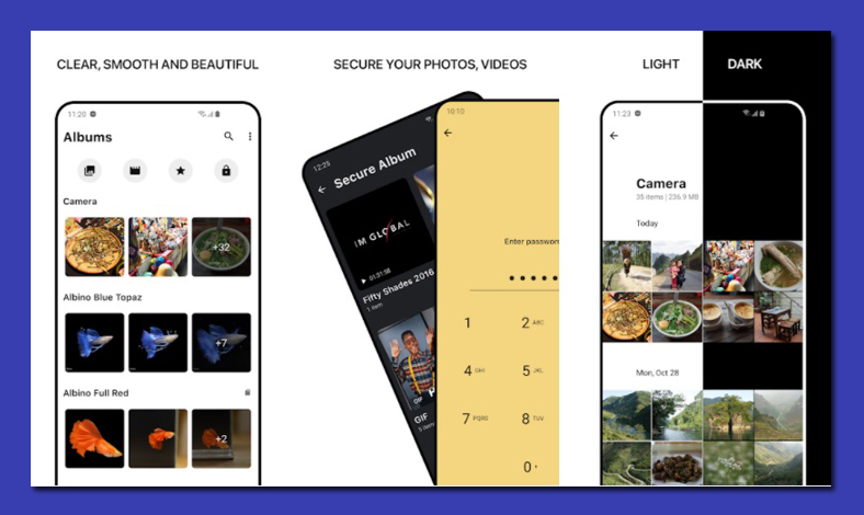 10 Aplikasi untuk Sembunyikan Galeri Foto dan Video di Hp Android-1